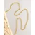 Next Pisemska torbica chamois