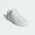 Adidas Muške patike Advantage base 2.0, Bele