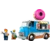 LEGO CITY DONUT TRUCK