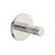 Tesa Kavelj Universal Hook Medium, Chrome, PowerButton