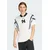 Dres adidas Santiago Aop Infill Jersey Cloud White XL