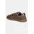 Superge iz semiša Steve Madden Claymorre rjava barva, 12000851