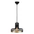 Opviq Luster Fellini-MR-773, 116cm, 20 cm, E27, 40W