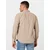Jack & Jones  JJESHERIDAN SHIRT L/S  Bež