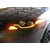 OEM Led Light-bar za dnevna svetla i migavac