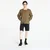 Bomber Poutnik by Tilak Pygmy Jacket Olive XL