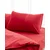 MADAME COCO Adrien Set posteljine, 160x220cm, Crveni