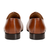 CERRUTI 1881 Muške cipele CSSU01395M, Braon