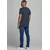JACK & JONES Majica, modra