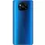 XIAOMI pametni telefon Poco X3 NFC 6GB/128GB, Cobalt Blue