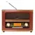 Adler retro radio AD1187