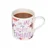 Porcelain mug 330 ml Absolute Favorite - by Kitchen Craft