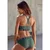 Elbsand Bikini, zelena