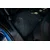Velurne avtotesnine za: Mini Paceman hatchback (2012-2016) antra