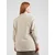 ONLY Carmakoma Blazer pegasto siva