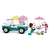 LEGO Friends Kamion sa sladoledom u Medenom gradu 42644