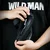 Nanobit Torba za bicikl WILDMAN Bike case/holder M M40 frame bag crna