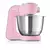 BOSCH kuhinjski robot MUM58K20, roza