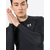 Under Armour HG ARMOUR COMP LS, muška majica dugi rukav za fitnes, crna 1361524