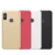 Maska Nillkin Super Frosted Shield za Huawei Mate 20 Pro crni