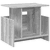 TV stalak 2 pcs Siva Sonoma 50 x 35 x 45 cm Konstruirano drvo