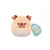Squishmallows pliš 13cm sort ( 1100026338 )