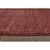 Bordo rdeča preproga 160x230 cm Puro – ESTE