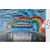 Printworks Puzzle - Subway Art Rainbow