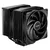 Budi tih/tiha! Pure Rock Pro 3 CPU hladnjak crne bo?e, 6 toplotnih cevi 6 mm, 2x Pure Wings 3 120 mm Pwm ventilatora, TDP 250W, Bk042