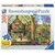 Ravensburger Puzzle Gardeners Refuge EXTRA 300 kosov