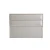 Hanah Home Ram za krevet Fresh, 140x122x200 cm, Sivi