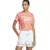 Reebok TE BL TEE, ženska majica za fitnes, pink GI6708