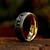 Prstan Viking Rune - Yellow - SS8-R219 yellow