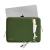 Tech-protect Defender etui za prenosnik 15-16'', temnozelena