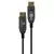 CC-DP8K-AOC-30M Gembird Active Optical Cables (AOC) DisplayPort v.1.4 (8K@60Hz/4K@120Hz) 30m