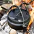 Petromax Dutch Oven lonac od livenog gvoždja s ravnim dnom FT3-T