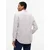 TOMMY HILFIGER Srajca opal/češnjevo rdeča/bela
