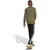 adidas J 3S Tiberio Ts Zelena