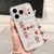 Yingkaida Maska za mobilni telefon iPhone 17 Pro, Šarena