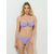 Sinsay - Bikini top - lavanda