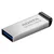 A-DATA 128GB USB 3.2 UR350-128G-RSR/BK crni