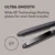 BaByliss PRO BAB3050E Styler Wide 38mm Ionic