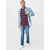 CAMEL ACTIVE Kavbojke moder denim