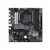 ASRock ASRock B550M Phantom Gaming 4 matična plošča AM4 micro ATX AMD B550