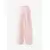 Mexx Ženske pantalone MF007003661W, Široke nogavice, Svetloroze