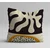 Aberto Design Set dekorativnih jastučnica Asr_plw25-3, 43x43 cm, 3 komada, Šarena