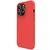 NILLKIN Maska za iPhone 14 Pro 6.1 Scrub Pro crvena