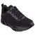 Skechers Ženske patike Bobs B Flex Hi - Flying Hi, 117385-BBK, Crne