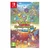 Switch Pokemon Mystery Dungeon: Rescue Team DX