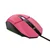Trust GXT109P FELOX Gaming miš, Roze